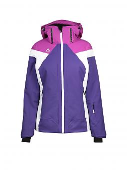 FISCHER, Damen Skijacke Spitze FISCHER, Damen Skijacke Spitze